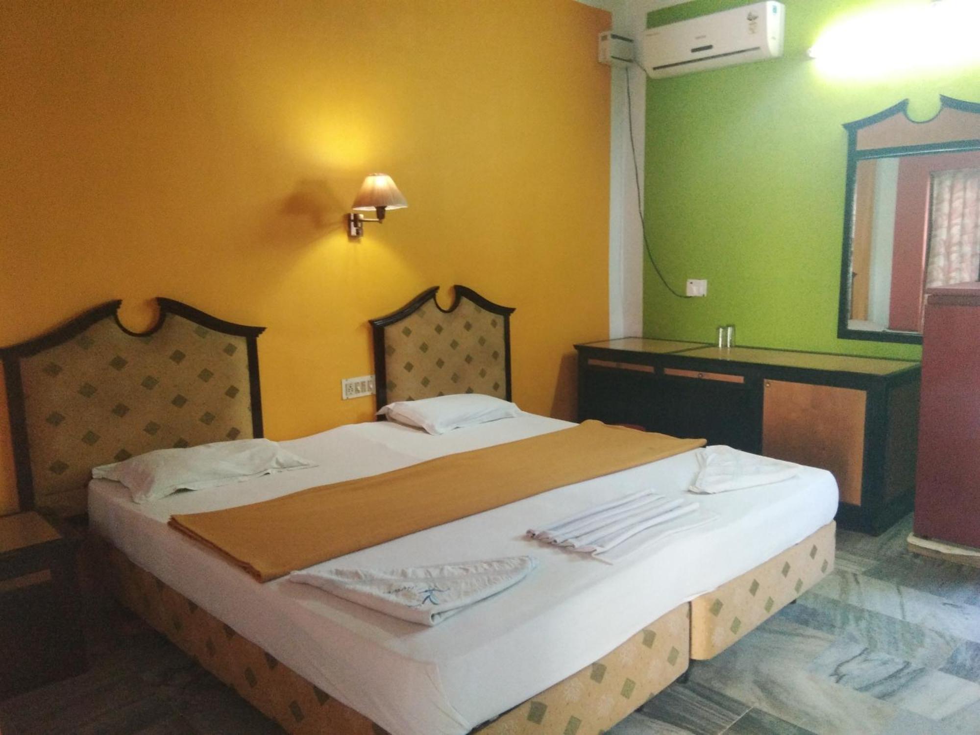 Wilson Ayurvedic Beach Resorts Kovalam Exterior photo
