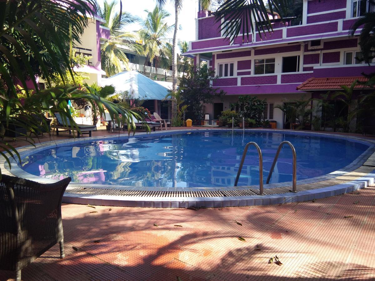 Wilson Ayurvedic Beach Resorts Kovalam Exterior photo