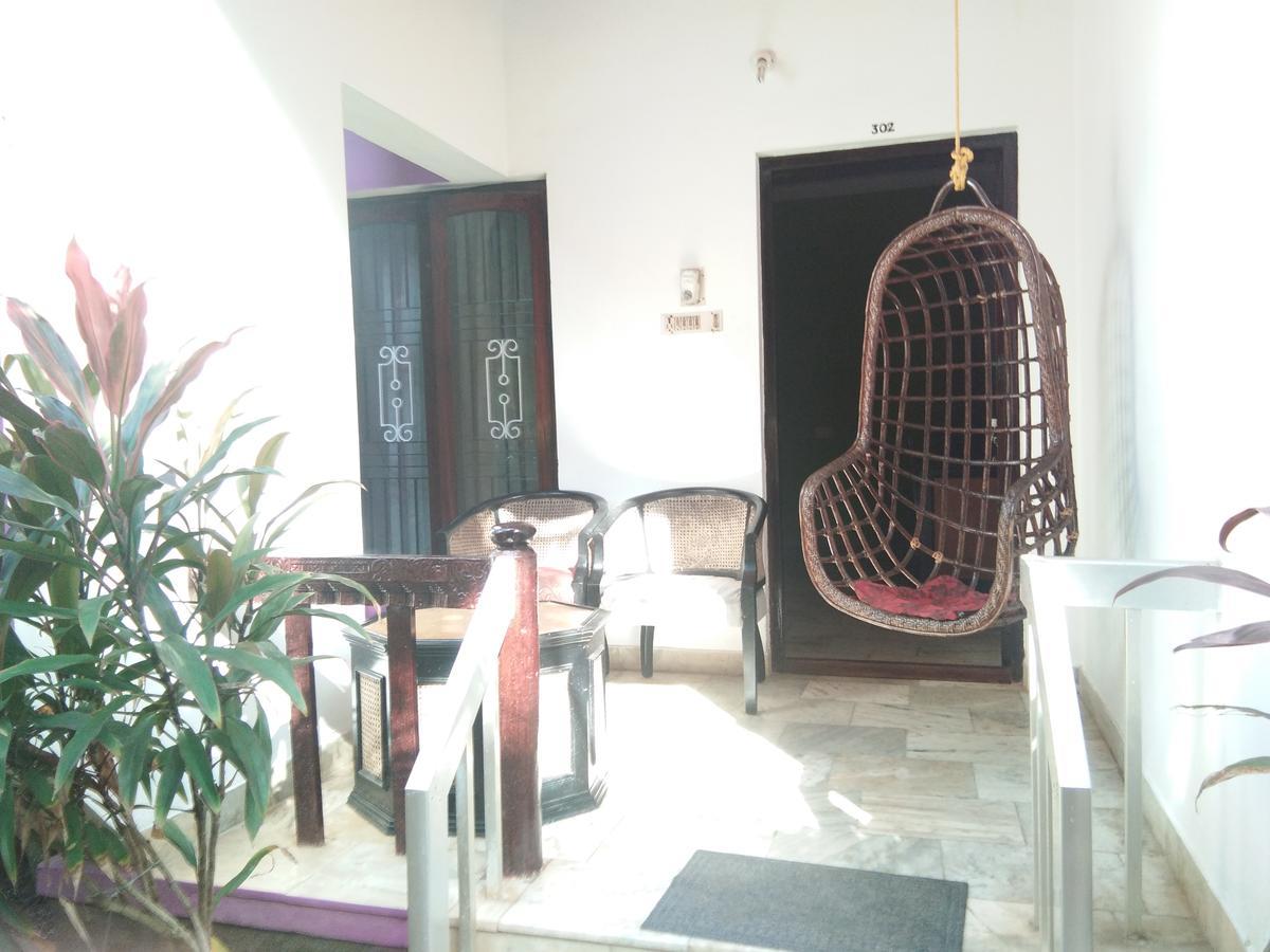 Wilson Ayurvedic Beach Resorts Kovalam Exterior photo