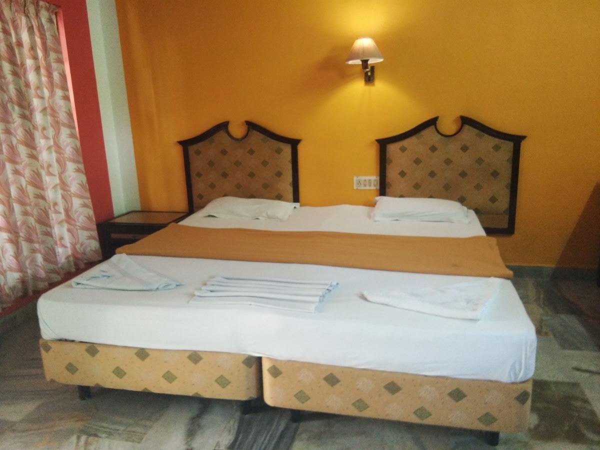 Wilson Ayurvedic Beach Resorts Kovalam Exterior photo