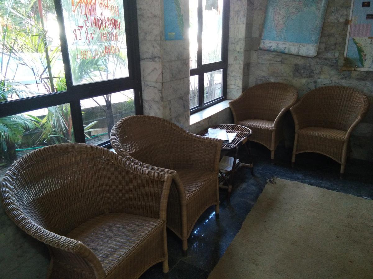 Wilson Ayurvedic Beach Resorts Kovalam Exterior photo
