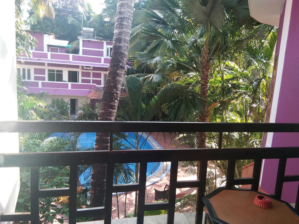 Wilson Ayurvedic Beach Resorts Kovalam Exterior photo