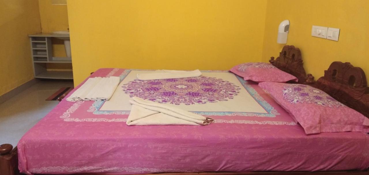 Wilson Ayurvedic Beach Resorts Kovalam Exterior photo