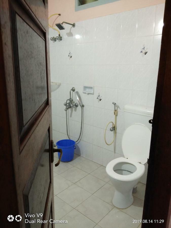 Wilson Ayurvedic Beach Resorts Kovalam Exterior photo